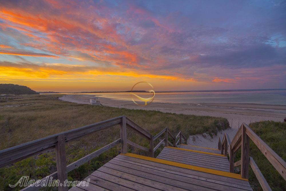 ساحل کرین در سنت فیلیپ - باربادوس | علاءالدین تراول