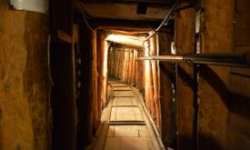 تونل امید سارایوو - بوسنی و هرزگوین