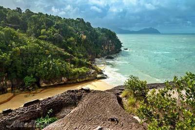 پارک ملی باکو ساراواک - مالزی