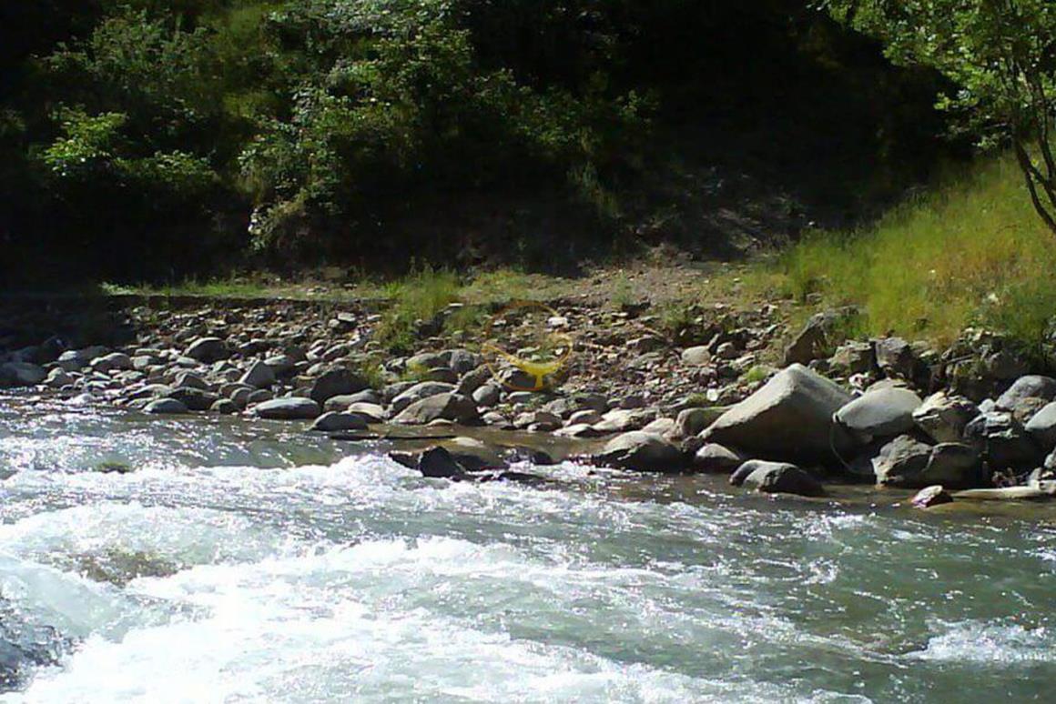 روستای کردان ساوجبلاغ | علاءالدین تراول