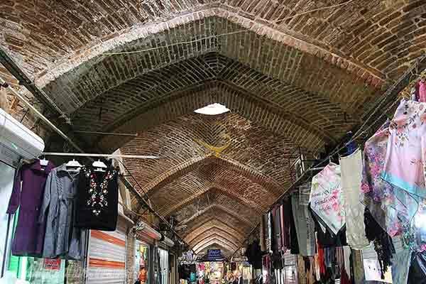 بازار سمنان