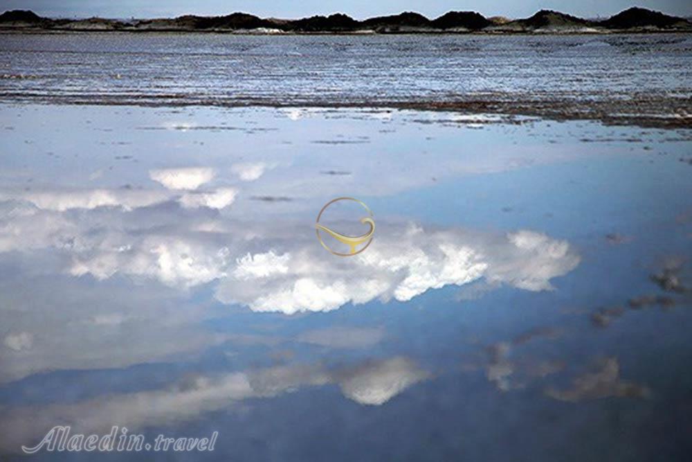 بندر شرفخانه شبستر | علاءالدین تراول