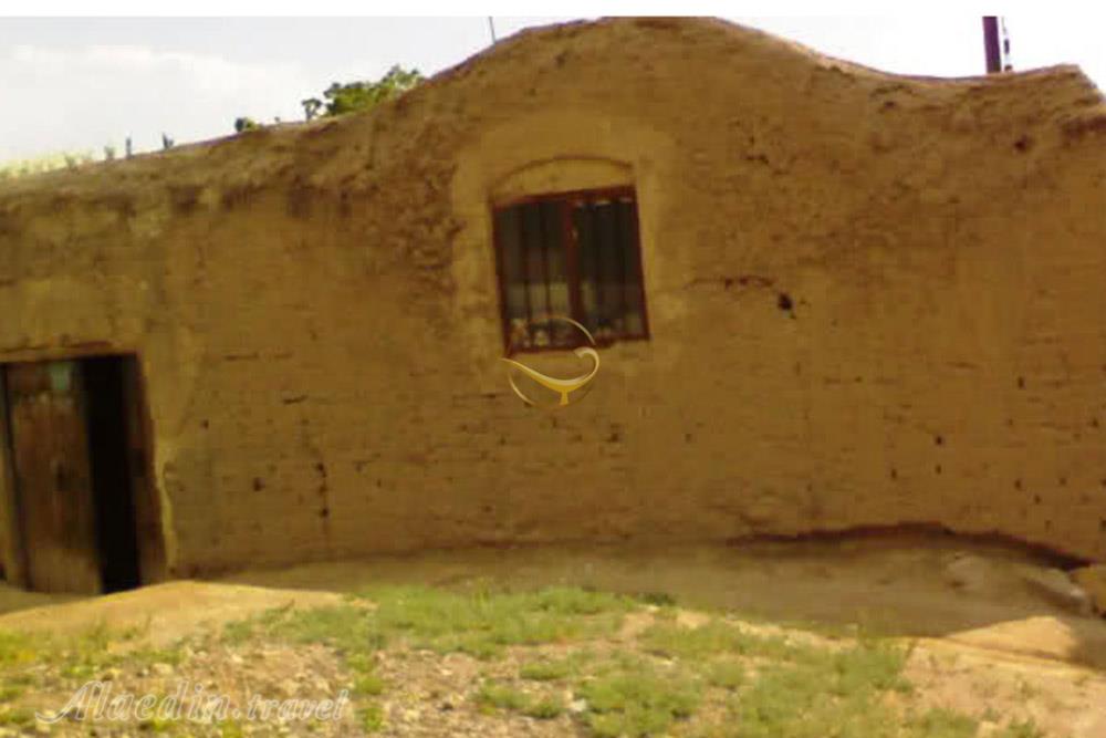 دهستان خبر در شهر بابک | علاءالدین تراول