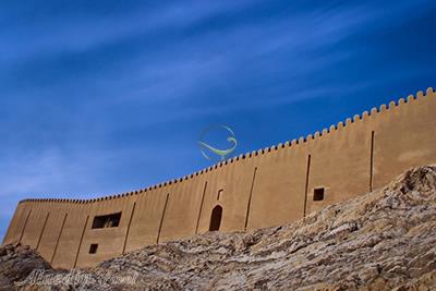 باروی ری در شهرری