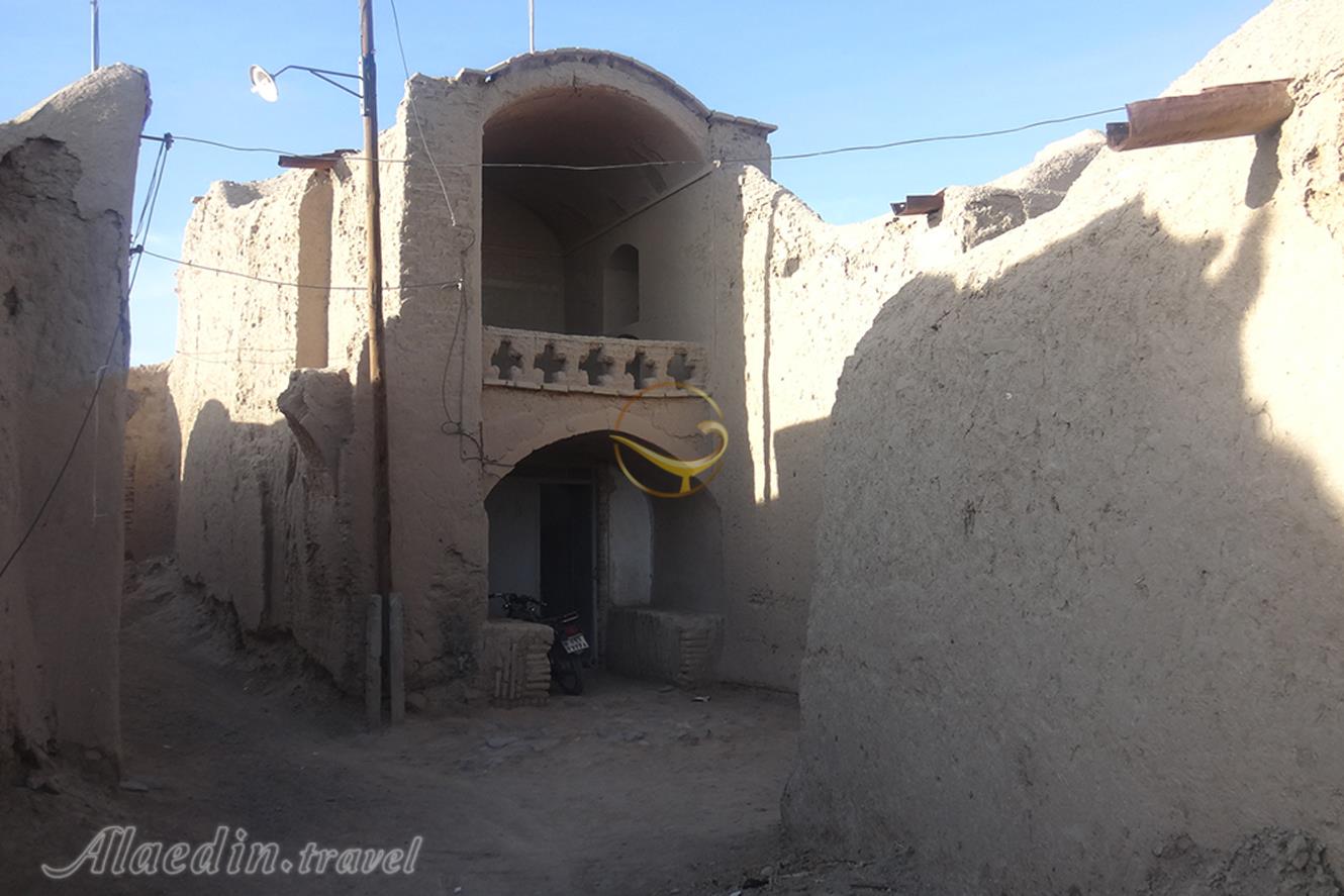 روستای چالشتر شهرکرد | علاءالدین تراول