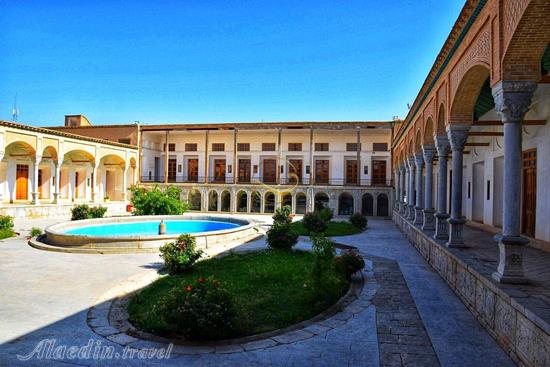 روستای چالشتر شهرکرد