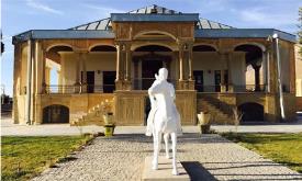 موزه و قلعه سردار اسعد بختیاری (قلعه تاریخی جونقان)