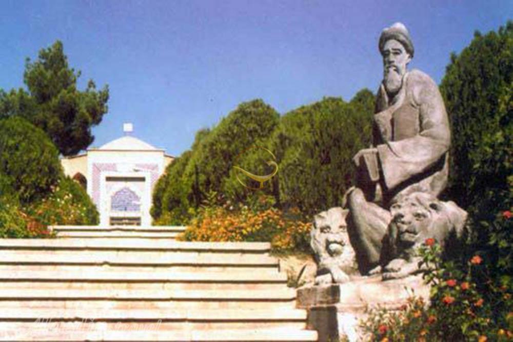 آرامگاه شیخ ابوالحسن خرقانی در شاهرود | علاءالدین تراول