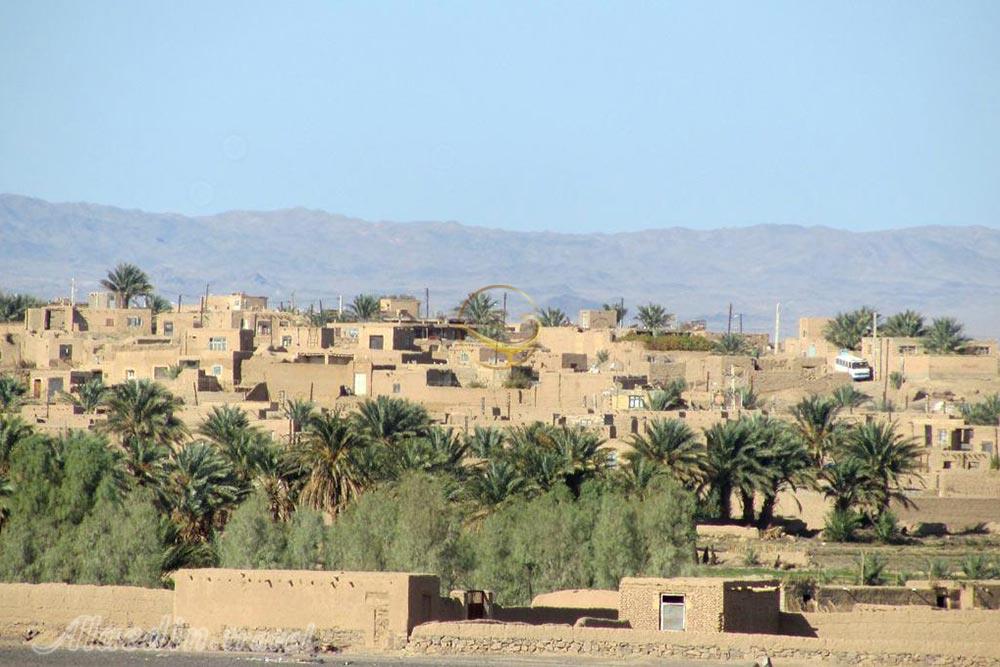 روستای طرود در شاهرود |علاءالدین تراول