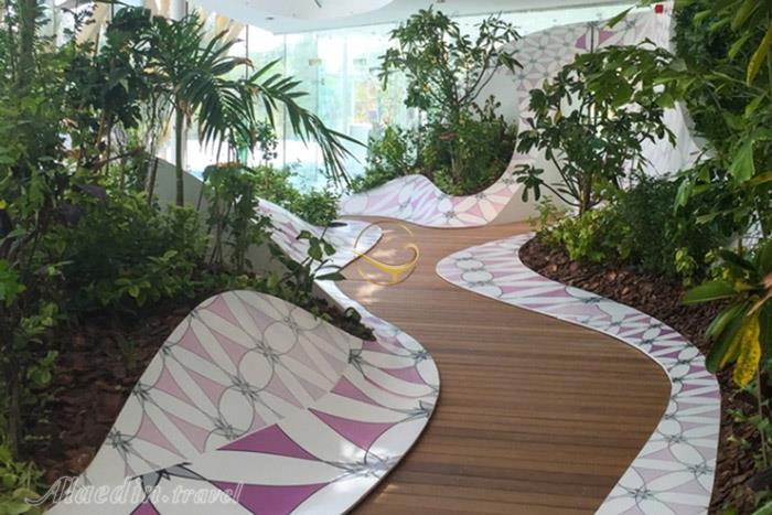 جزیره نور شارجه - امارات متحده عربیجزیره نور شارجه - امارات متحده عربیجزیره نور شارجه - امارات متحده عربیجزیره نور شارجه - امارات متحده عربی