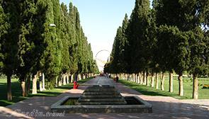 باغ جنت شیراز
