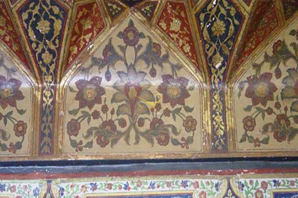 باغ موزه نظر (موزه پارس) شیراز | علاءالدین تراول