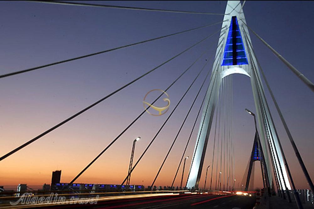 پارک کابلی شیراز | علاءالدین تراول