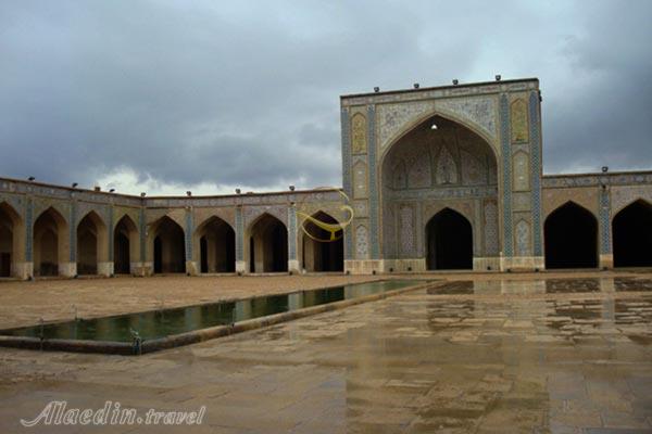 مجموعه وکیل در شیراز