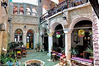 خانه تاریخی مقدم شوشتر