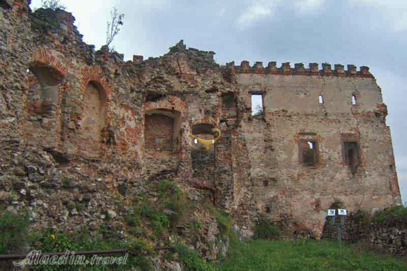 قلعه گودلیک سوچی روسیه