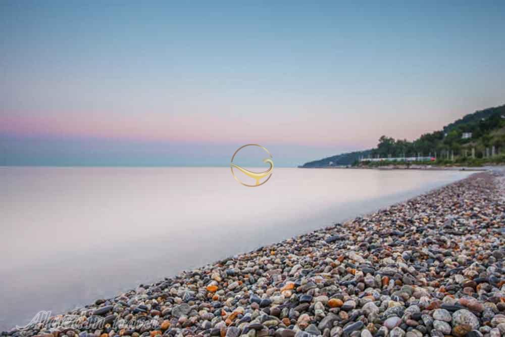 سواحل سوچی روسیه | علاءالدین تراول