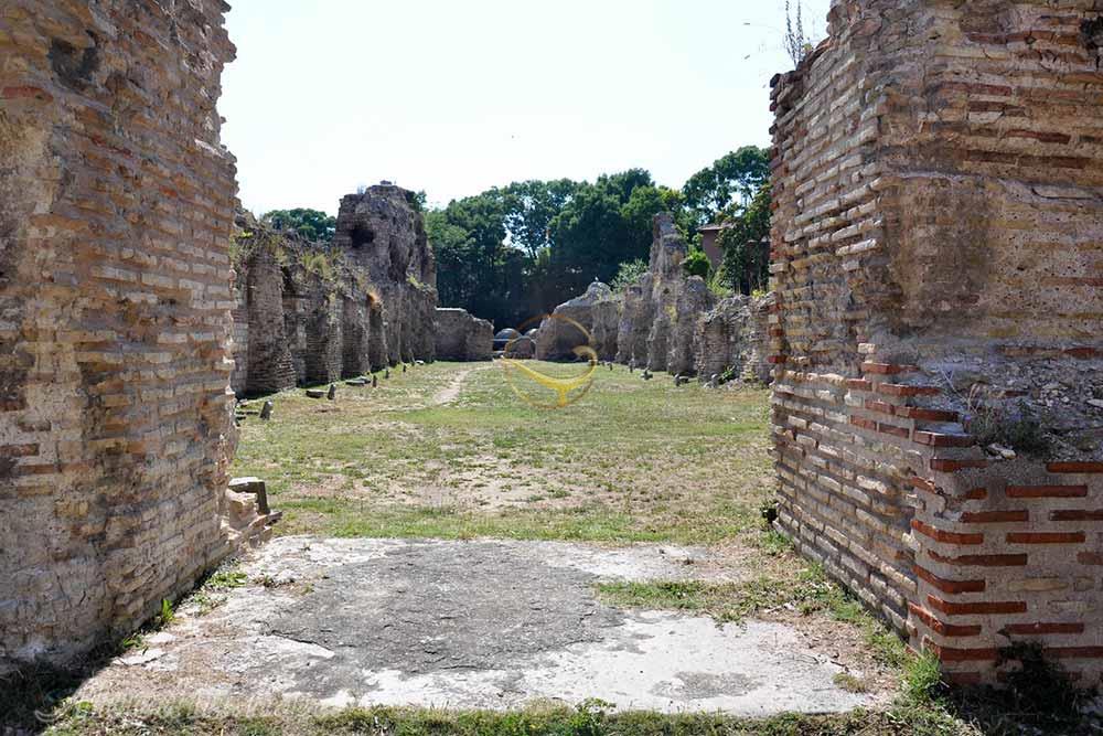 کلیسای سنت جورج صوفیه - بلغارستان | علاءالدین تراول