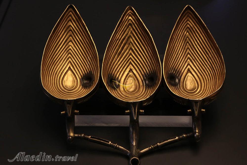 موسسه ملی باستان شناسی صوفیه - بلغارستان | علاءالدین تراول