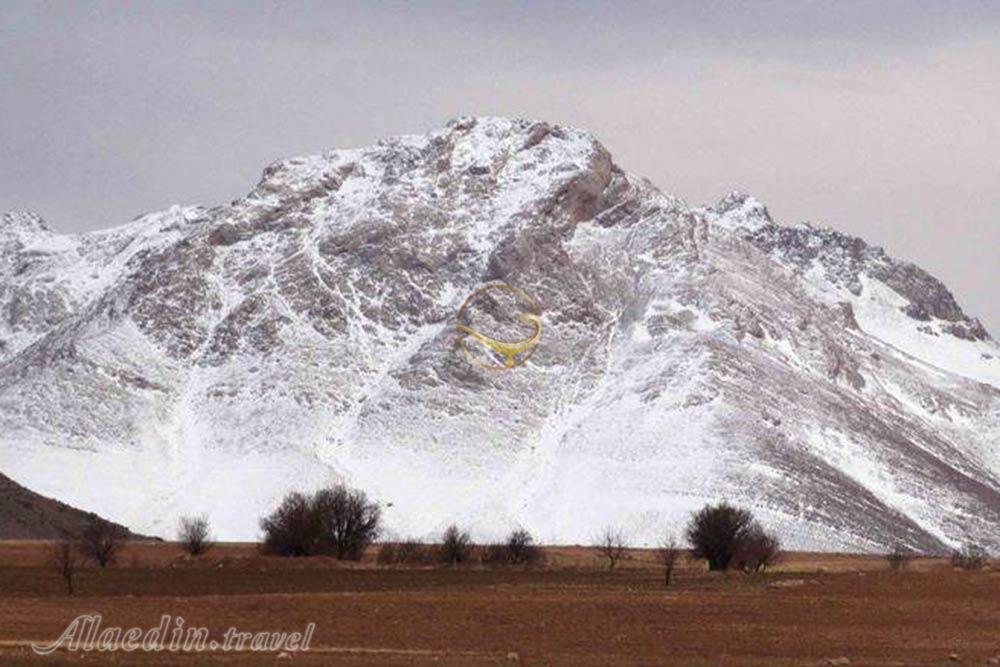 روستای ویر در سلطانیه	| علاءالدین تراول