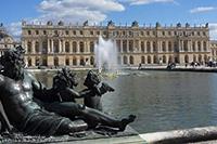 کاخ اروپا استراسبورگ - فرانسه