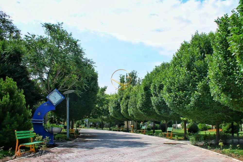 خانه امیرکبیر تبریز | علاءالدین تراول