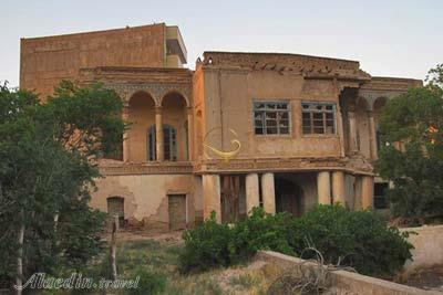 خانه کلانتری تبریز