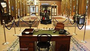 موزه شهرداری تبریز (میدان ساعت)