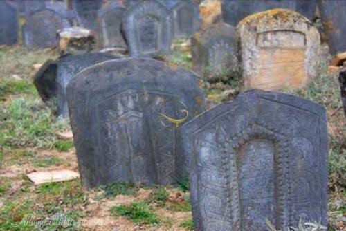 گورستان شادباد مشایخ (گورستان پینه شلوار) تبریز