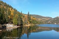 کوه آدلا لسارد در تادوساک - کانادا