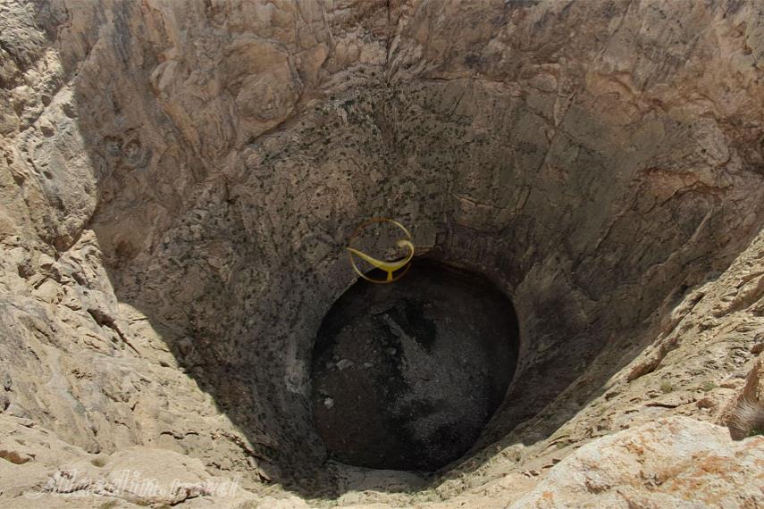 زندان سلیمان تکاب | علاءالدین تراول