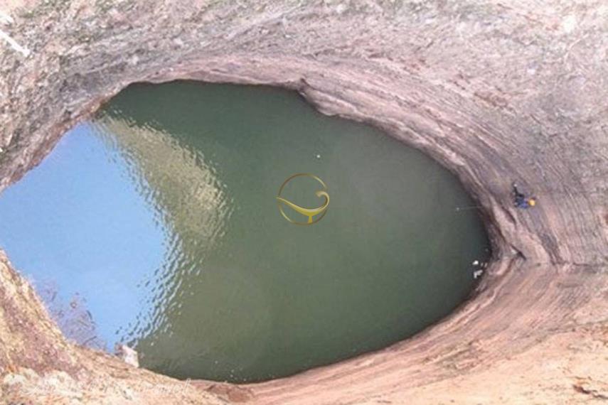 زندان سلیمان تکاب | علاءالدین تراول