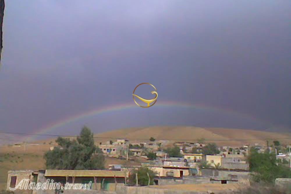 بندر دلوار تنگستان | علاءالدین تراول