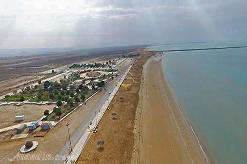 بندر دلوار تنگستان | علاءالدین تراول