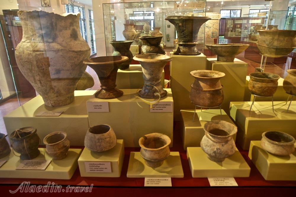 موزه ملی گرجستان در تفلیس | علاءالدین تراول