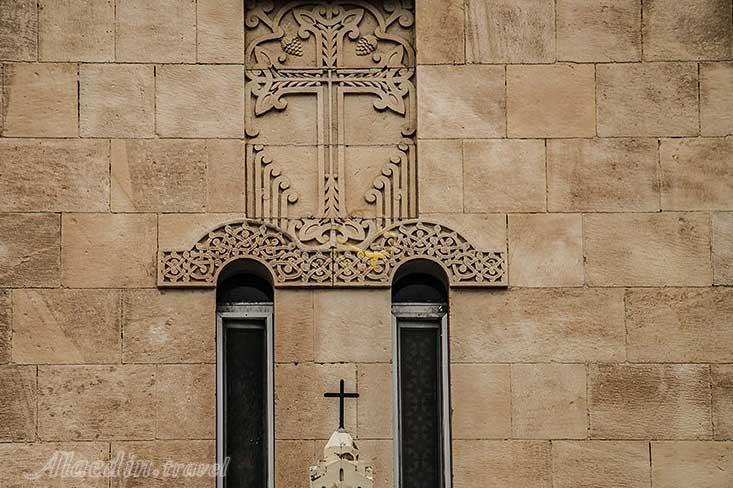 موزه اسقف اعظم آرداک مانوکیان در تهران (موزه ارامنه ایران) | علاءالدین تراول