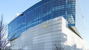 پردیس سینمایی چارسو در تهران