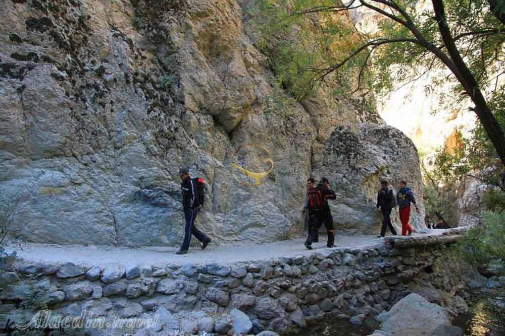 درکه تهران | علاءالدین تراول