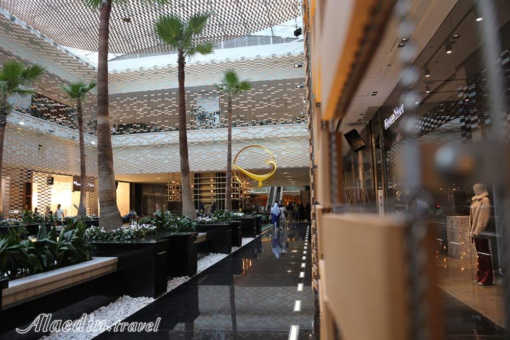 باغ دیدار ایران مال تهران