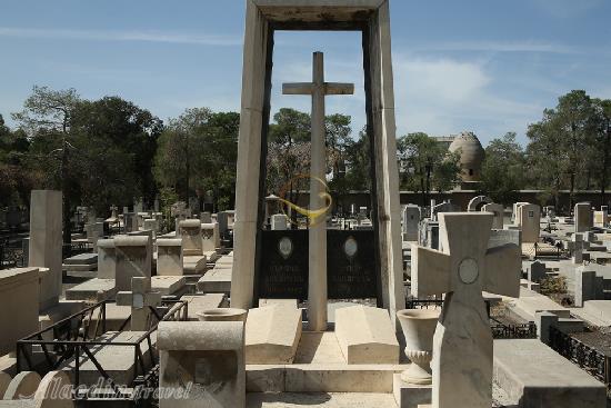 گورستان دولاب تهران