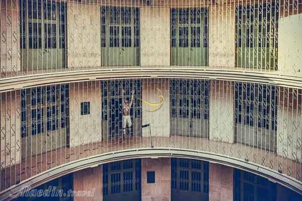 موزه عبرت تهران