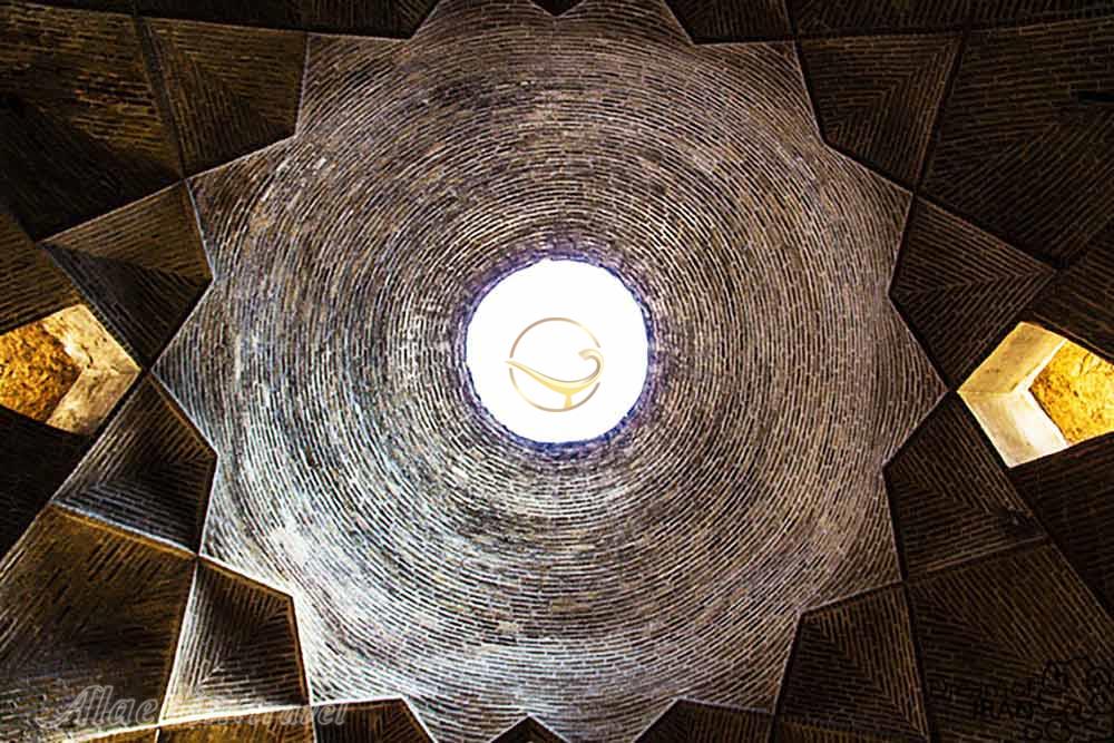 بازار بزرگ تهران | علاءالدین تراول