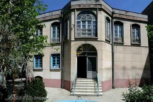 کنیسه حییم تهران