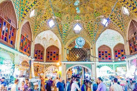 تیمچه حاجب ‌الدوله تهران