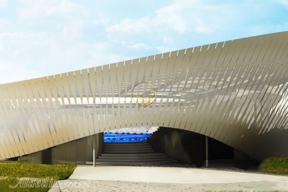 پیست یخ ایران مال تهران