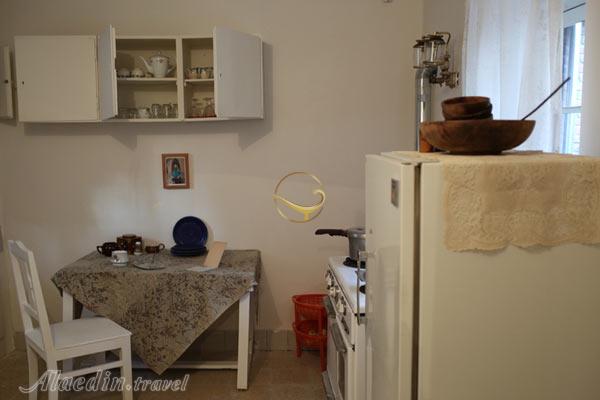 خانه جلال آل احمد (خانه موزه سیمین و جلال) تهران