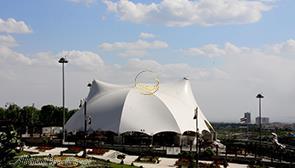 بوستان جوانمردان تهران