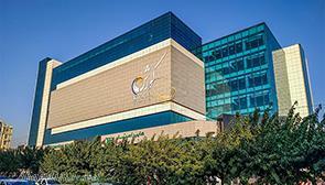 مرکز فرهنگی تجاری کوروش تهران