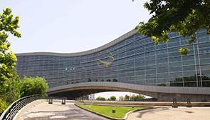 پردیس سینمایی ملت تهران