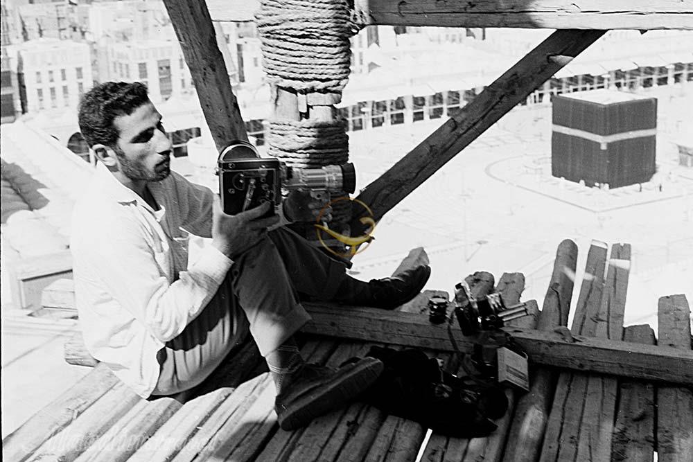 موزه برادران امیدوار در کاخ سعدآباد تهران | علاءالدین تراول